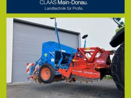 Lemken EURODRILL 300+KE HRB3002