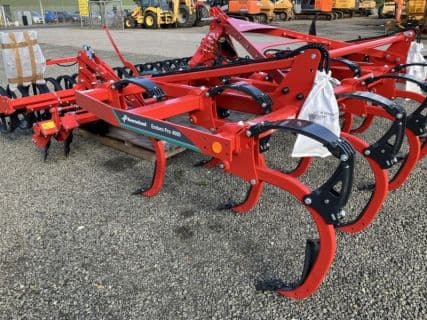 Kverneland ENDURO PRO DYBDEHARV