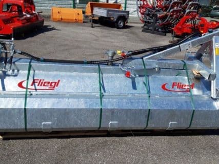 Fliegl ECONOMY 2300