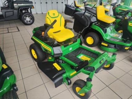 John Deere Z320 R