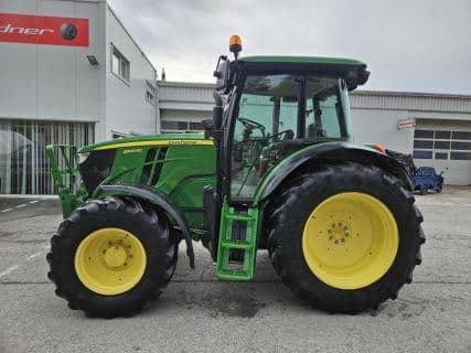 John Deere 6100RC