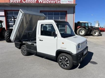 Graf Carello E-er TR100