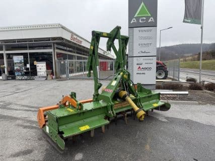 Amazone KE 303 Special