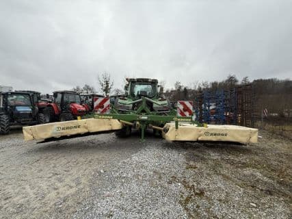 Krone Easycut 7540