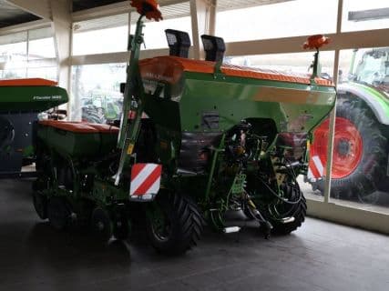 Amazone Precea 4500-2CC