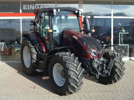 Valtra G115 ACTIVE