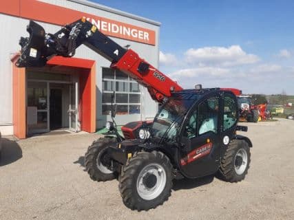 Case IH Farmlift 526