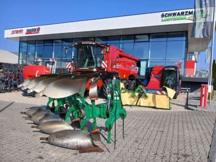 Regent Mastar 200 CX 40