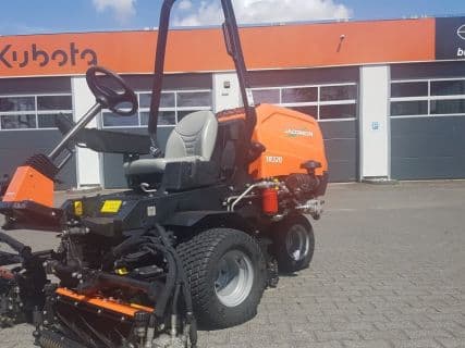 Jacobsen TR320