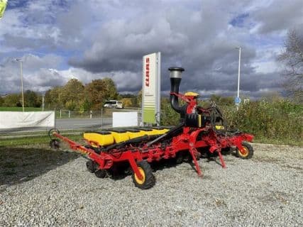 Väderstad TEMPO TPV 12