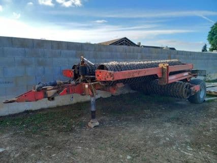 Quivogne Rollmot 830 RLM