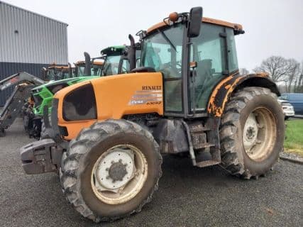 Renault Arès 630 RZ