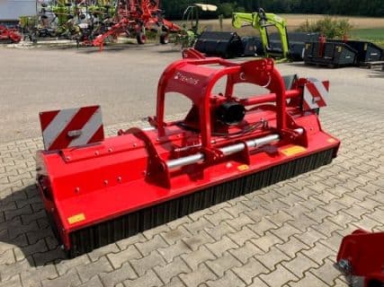 Tehnos MU 280 R PROFI LW UNIVERSAL