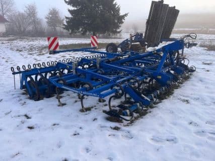 Köckerling ALLROUNDER 500 REDUZIERT!