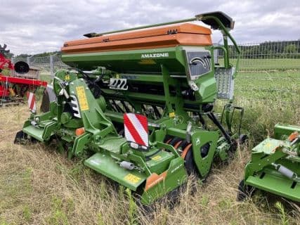 Amazone CATAYA 3000 SPECIAL