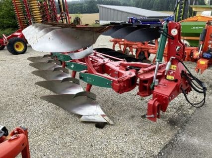 Kverneland 3300 S VARIOMAT 5-SCHAR