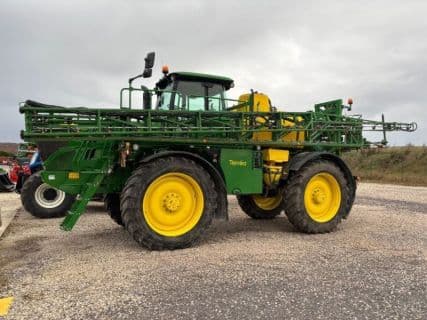 John Deere R4040 i