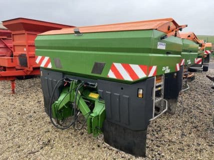 Amazone ZA-TS 4200 HYDRO