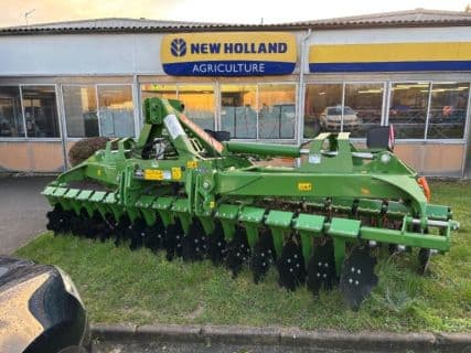 Amazone Catros + 4002-2