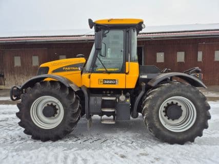JCB 3220