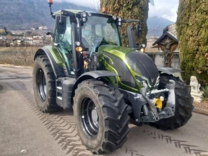 Valtra N175D GB316