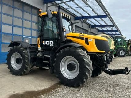 JCB Fastrac HMV 2155