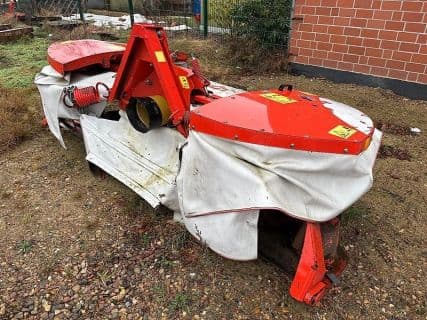Kuhn GMD 3120 F FF