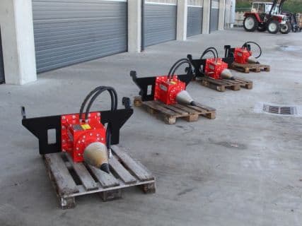 SAT-Profi Kegelspalter