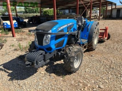 Landini rex 90 f