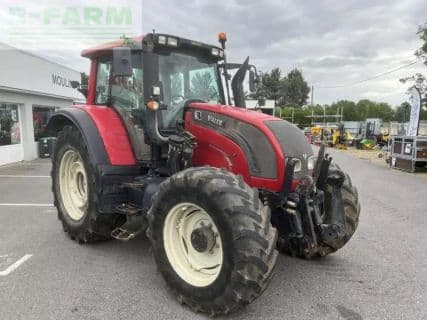 Valtra n 142
