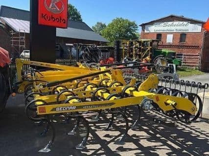 Bednar versatill vn6000l