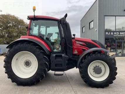 Valtra t254 versu  (st24771) Versu