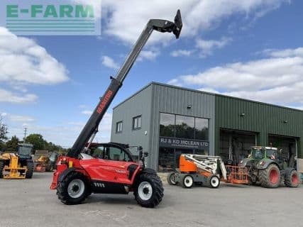 Manitou mlt841-145 ps+elite tele (st24153)