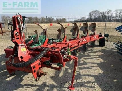 Kverneland 100 300/28-5 furet