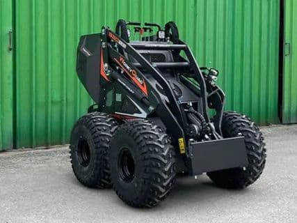 Cast Group Worky Quad SSQ 22