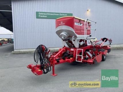 Pöttinger TERRASEM 3000 D