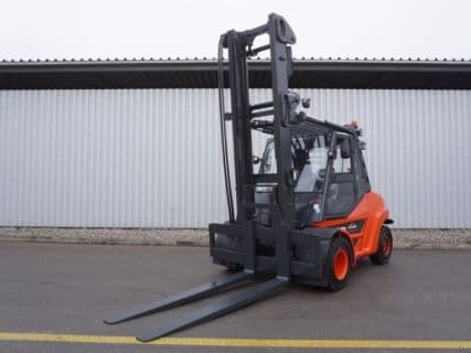 Linde H 80 D/900 EVO 396-03