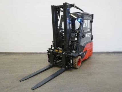 Linde E 18 L EVO 386-02