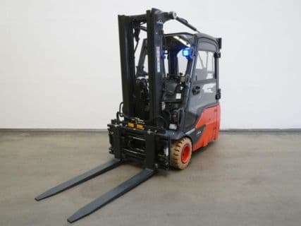 Linde E 18 L EVO 386-02