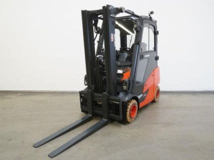 Linde H 20 T EVO 391-00
