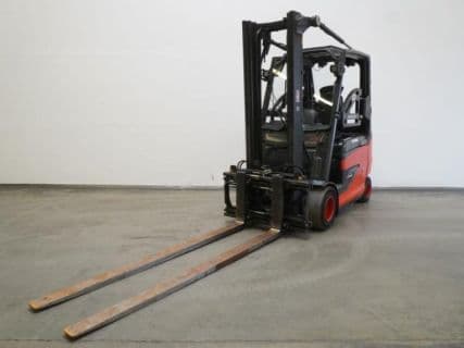 Linde E 30/600 HL 387