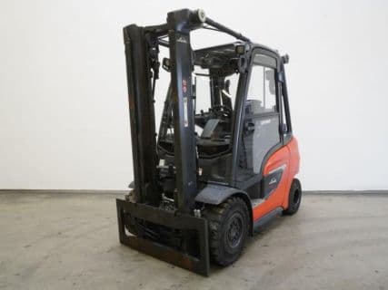 Linde H 30 T 1202