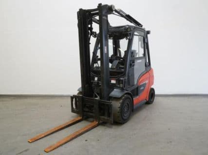Linde H 25 D/600 1202