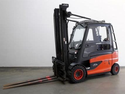 Linde E 45/600 HL 388