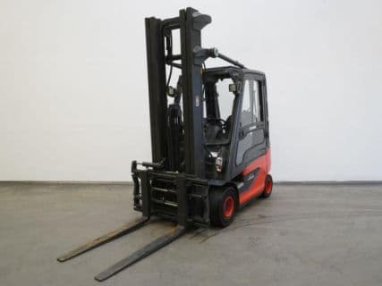 Linde E 25 387