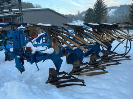 Rabe Supertaube GD IV