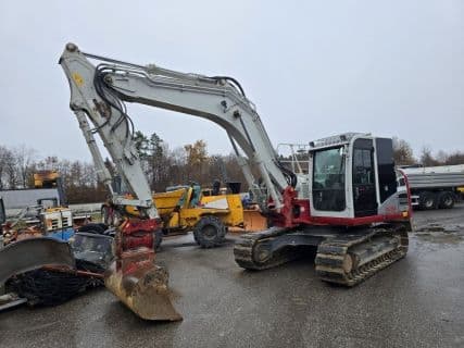 Takeuchi TB2150