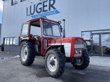 Lindner BF 450 S A