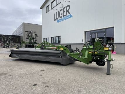 Fendt Slicer 3160 TLX