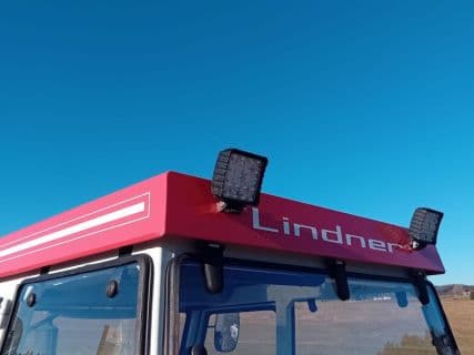 Lindner Hochdach für 1450-1750